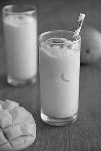 Mango Lassi