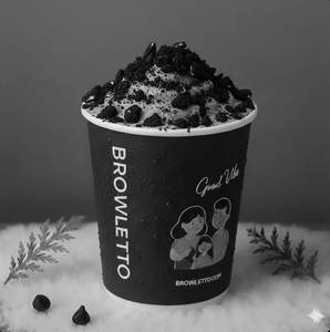 Choco Frappe