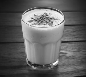 Masala Lassi