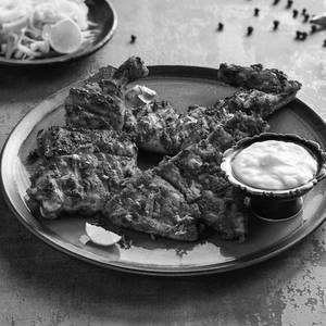 Al Faham Chicken