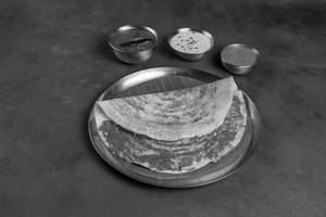 Pudina Dosa