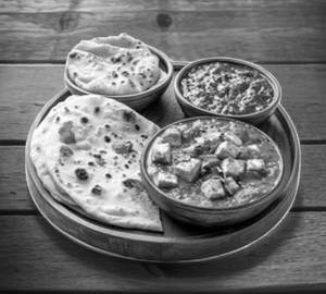 Roti Curry 
