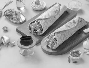 2 Big Rolls + FREE Chocolava [Eligible for adde...