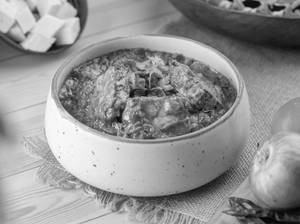 Paneer Tikka Lababdar.