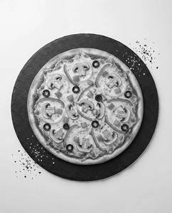 Farm House Pizza