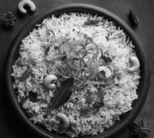 Ghee Rice