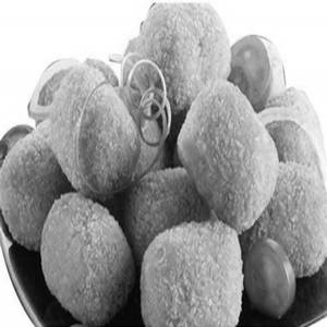 Tandoor Veg Nuggets(8)