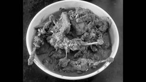 Kaadai Masala