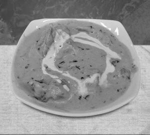 Mutton Methi Malai