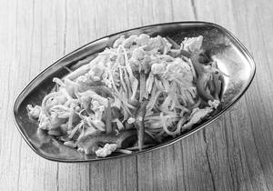 Egg Noodles
