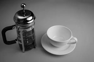 Darjeeling Tea (s)
