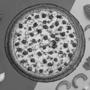 Barbeque Chicken Pizza [Multigrain]
