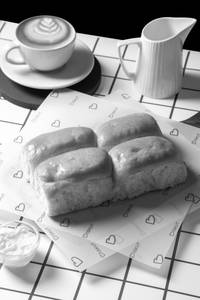 Wheat Pav [Pack Of 4]