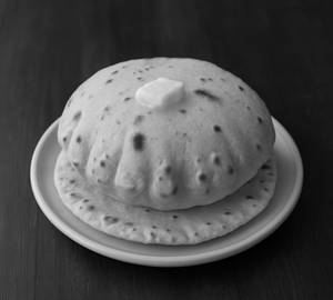 Tandoori Roti Butter
