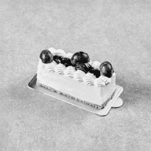 Cheese Cake-blueberry