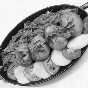Egg Curry