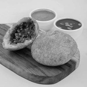 Pithi Kachori [1 Piece]