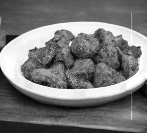 Gobi Pepper Dry