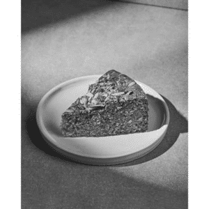 Mawa Cake Slice