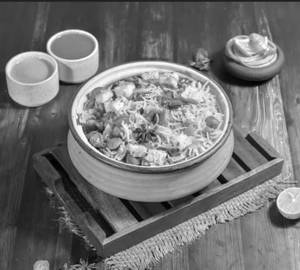 Veg Biryani
