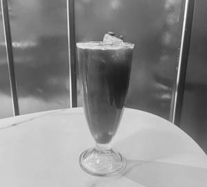 Iced Americano