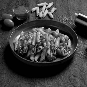 Rocket Fuel Pasta