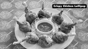 Chicken Lolipop