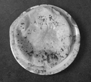 1 Tawa Roti