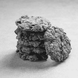 Oats & Raisins Cookie