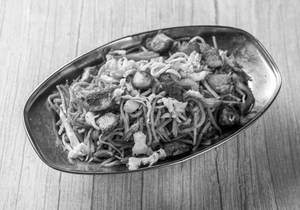Schezwan Ch Noodels