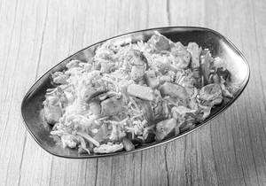 Paneer Rice
