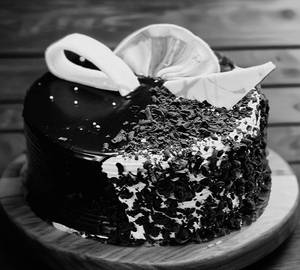 Swiss flex regular cake [500 grams]