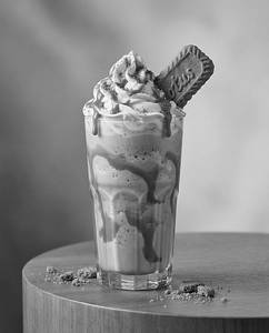 Espresso Lotus Biscoff
