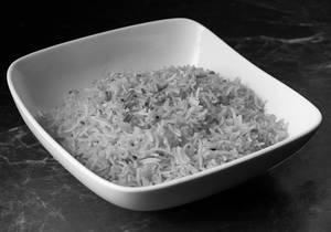 Chicken Singapore Fried Rice