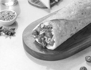 Cheese Melt Chicken Roll