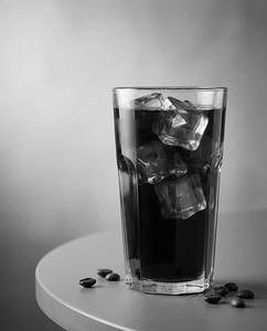 Cold Brew Black