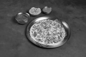 Masala Uttappam