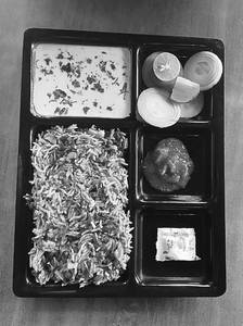 Veg Biryani Combo
