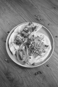 Skewer Stories