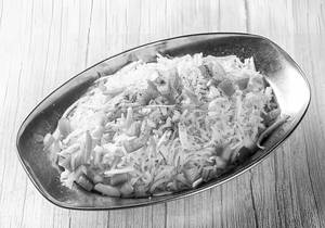 Veg Rice