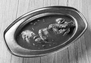 Nandu Varuval Soup