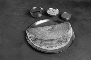Schezwan Dosa