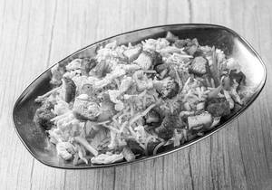 Chicken Rice