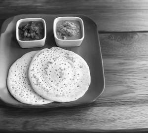 Mini Oththappam 1 no