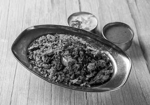 Gilma Biryani