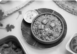 Veg Biryani