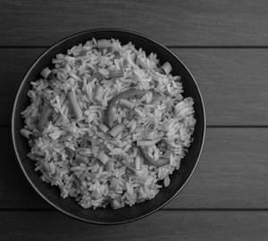 Veg Fried Rice