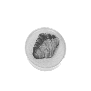 Chocolate Croissant