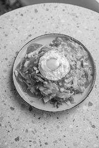 Chicken American Chopsuey