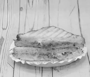 Veg Sandwich